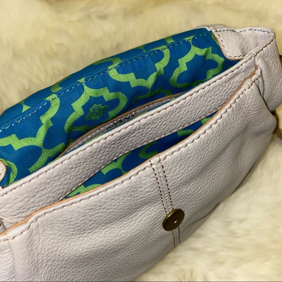 Leather Purse | orYANY - Picture 7 of 11